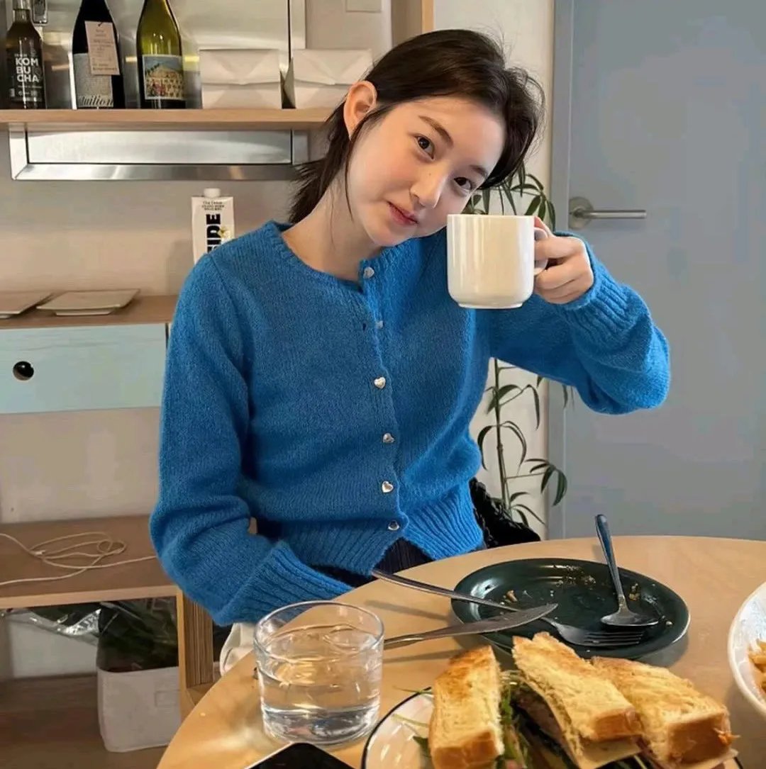 激情的爱