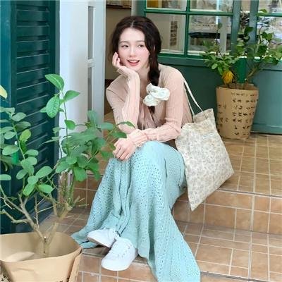 那女人、吉特巴
