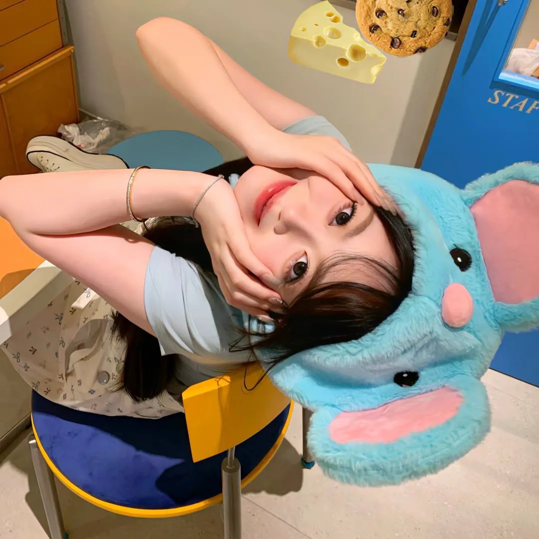 热恋